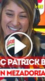 Marion Mézadorian - Son billet sur Patrick Bosso sur Rire & Chansons - humour vidéo