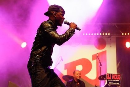 NRJ MUSIC TOUR - Saint-Etienne - 4 octobre 2014