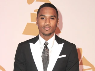 Trey Songz