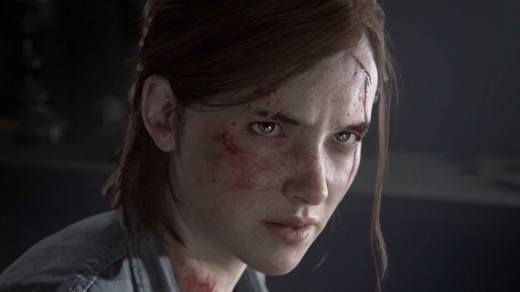 jeux video the last of us part 2