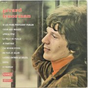 Gérard Lenorman [1971]