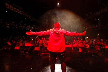 NRJ Music Tour - Marseille 2017