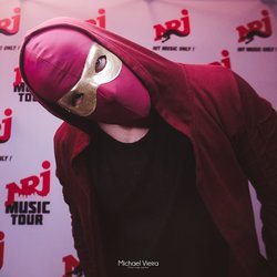 Sound Of Legend - NRJ Music Tour Saint-Louis