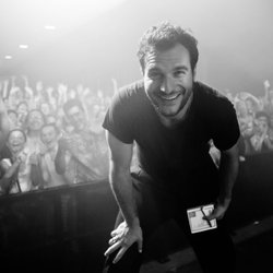 Concert Super Privé Amir @ Rex de Toulouse - Juin 2022