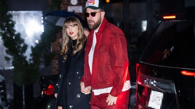 Taylor Swift et Travis Kelce : l'attente grandit autour de leur mariage à New York