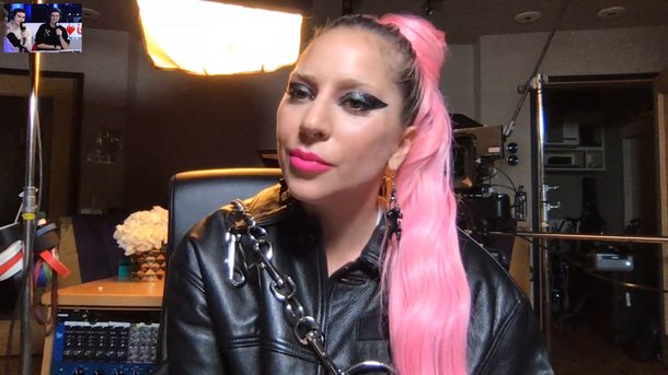 Lady Gaga révèle avoir été harcelée à l’école