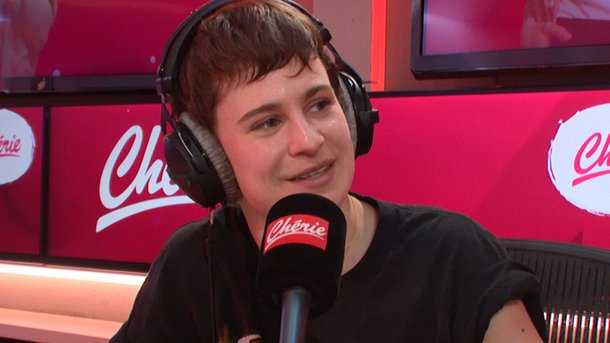 Christine and The Queens se confie sur son nouvel album