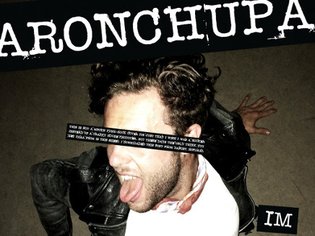 AronChupa