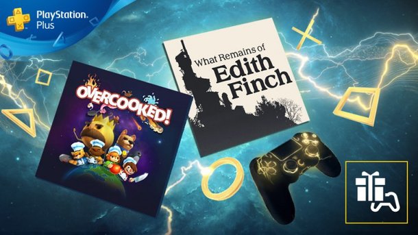 PS Plus : les jeux PS4 gratuits de mai 2019