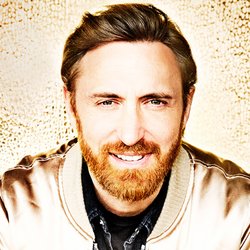 David Guetta