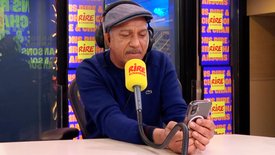 Quand Pascal Légitimus "dézingue" les prétendants de Sabrine Zayani - L'Afterwork du rire