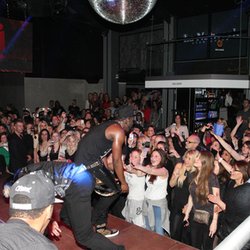 NRJ Live Sessions Jason Derulo