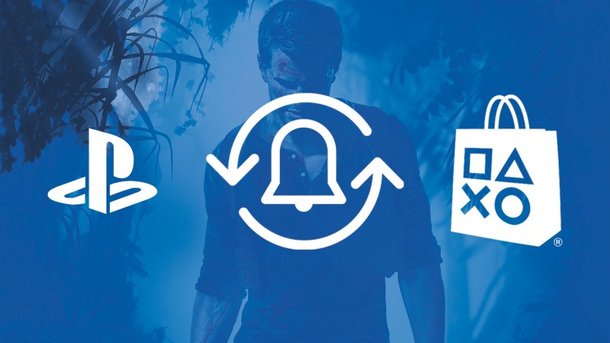 Le PlayStation Store se met à jour
