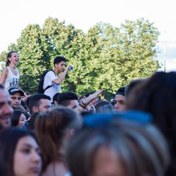NRJ Music Tour de Saint-Etienne