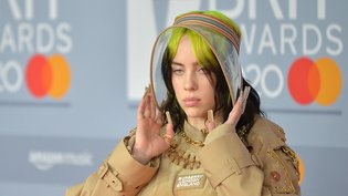 Billie Eilish