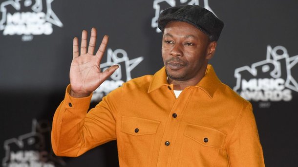 MC Solaar est-il le nouveau Gainsbourg?