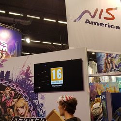 L'espace NIS / Deep Silver