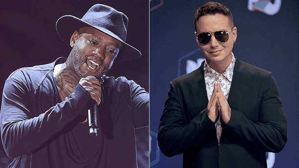 J Balvin et Willy William: comment s'est créé le duo de "Mi Gente"?