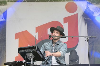 CHTI 2017 - Concert NRJ