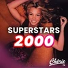 CHERIE SUPERSTARS 2000