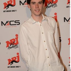 NRJ DJ Awards 2015 - Lost Frequencies