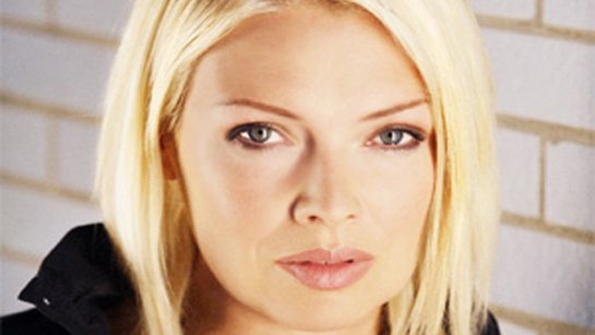 Kim Wilde