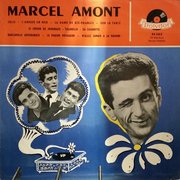Marcel Amont