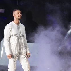 M Pokora - Cérémonie NRJ Music Awards 2019