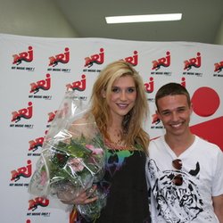 NRJ At School Kesha