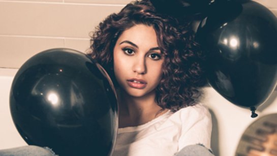 Alessia Cara