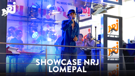 LOMEPAL chez NRJ
