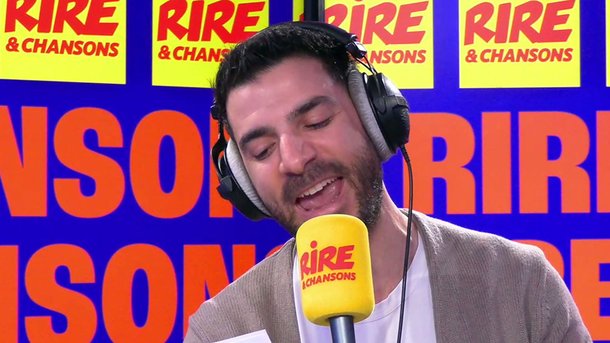 Guillaume Fosko : Martine aux USA - La team du rire