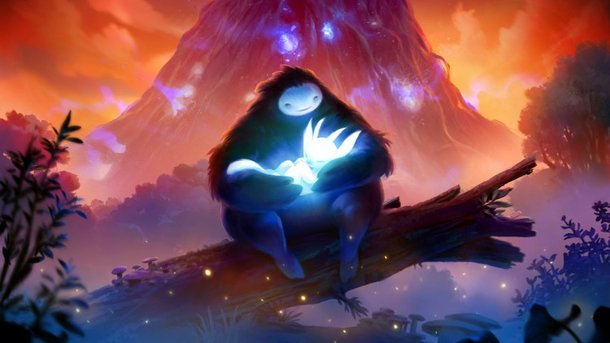 Ori and the Blind Forest : la version physique arrive sur PC