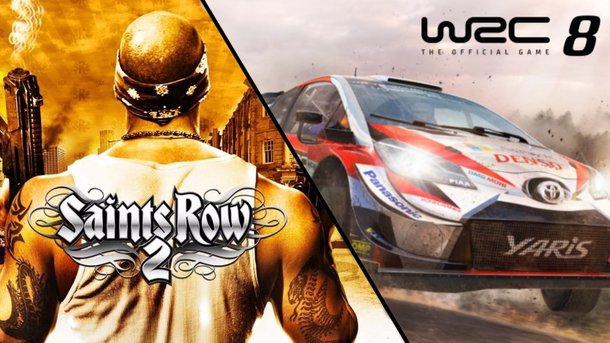 Games with Gold : les jeux Xbox gratuits du mois de juillet 2020