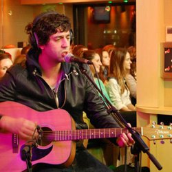 Lundi 26 Novembre avec Ne-Yo et Max Boublil