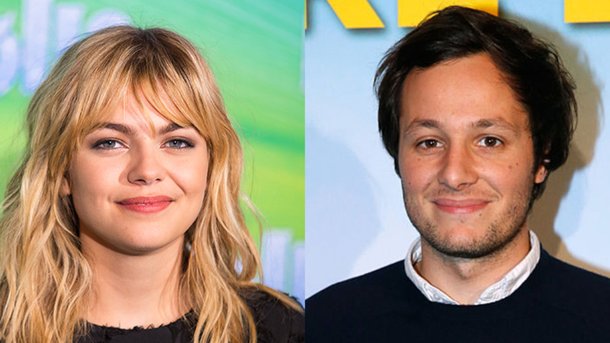 Louane et Vianney : duo émouvant, ils chantent Barbara
