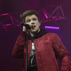 Lenni-Kim - NRJ Music Tour Beauvais 2018