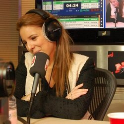 Vendredi 14 décembre avec Miss France 2013 et Sylvie Tellier