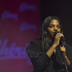 Mentissa - Chérie FM Live Trélazé 2022