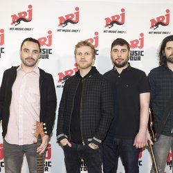 Kyo - NRJ Music Tour Beauvais 2018