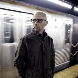Quand Moby reprend Mylène Farmer