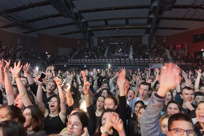 NRJ Music Tour de Beauvais 2020