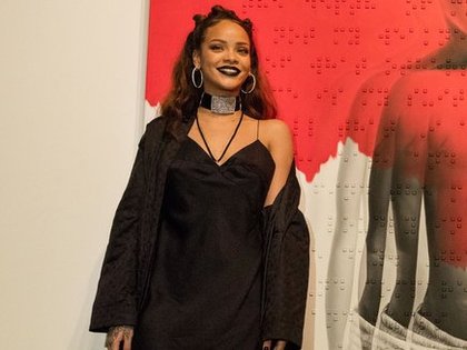 rihanna