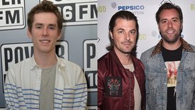 Lost Frequencies, Axwell /\ Ingrosso: les nouveautés de la semaine sur NRJ!