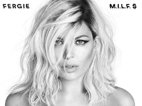 fergie
