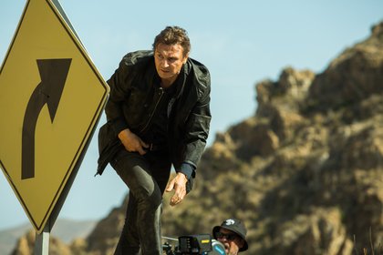 Taken 3