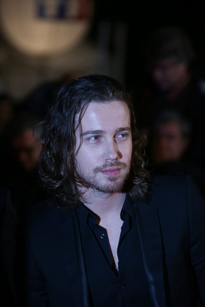 Julien Doré