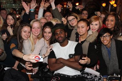 NRJ Live Sessions Jason Derulo