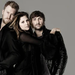 Lady Antebellum, la country pop au top