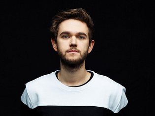 Zedd
